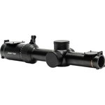 ZeroTech Optics Thrive HD TH1824P4IR 1-8x24mm SFP Illuminated PHR 4 Reticle 30mm Tube LPVO