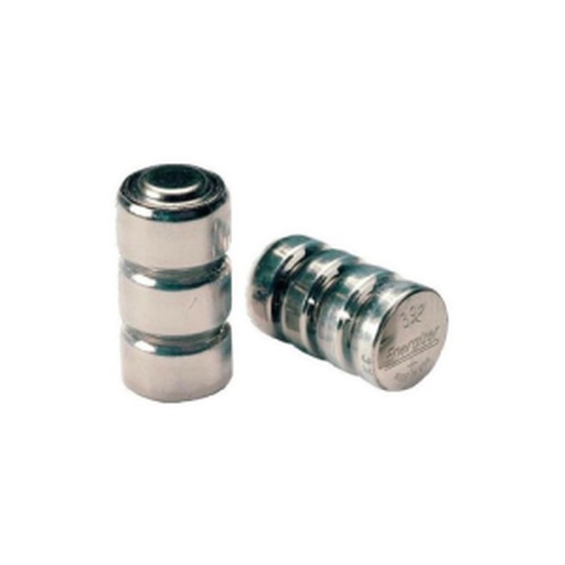 LaserMax Uni-ES Laser Silver Oxide Batteries (10-Pack)