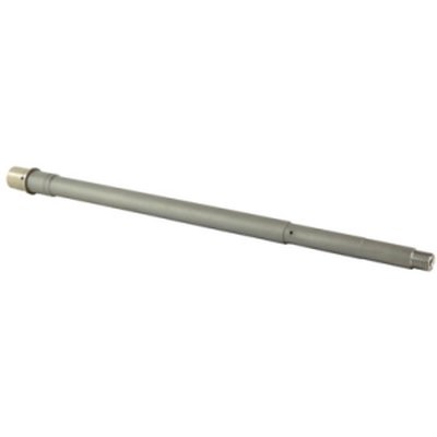 Ballistic Advantage 6mm ARC SPR Barrel 18in AR-15 1:7, 5/8x24