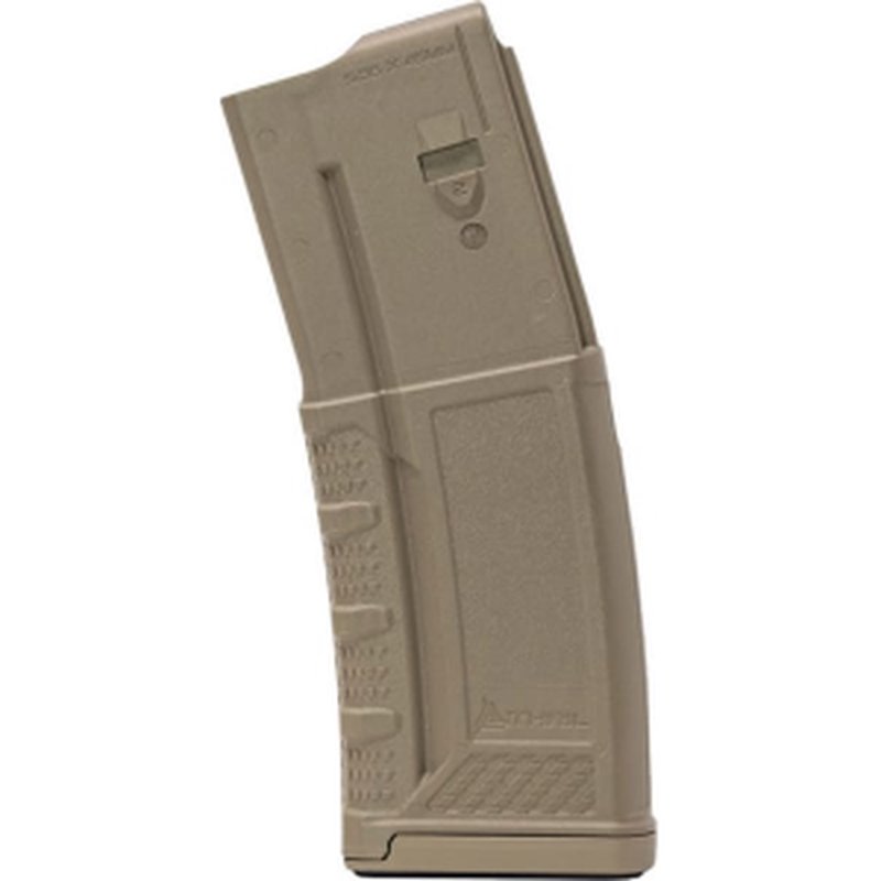 Thril PMX AR-15 Magazine PMXAR30DE 5.56x45mm NATO 30-Round Flat Dark Earth Polymer