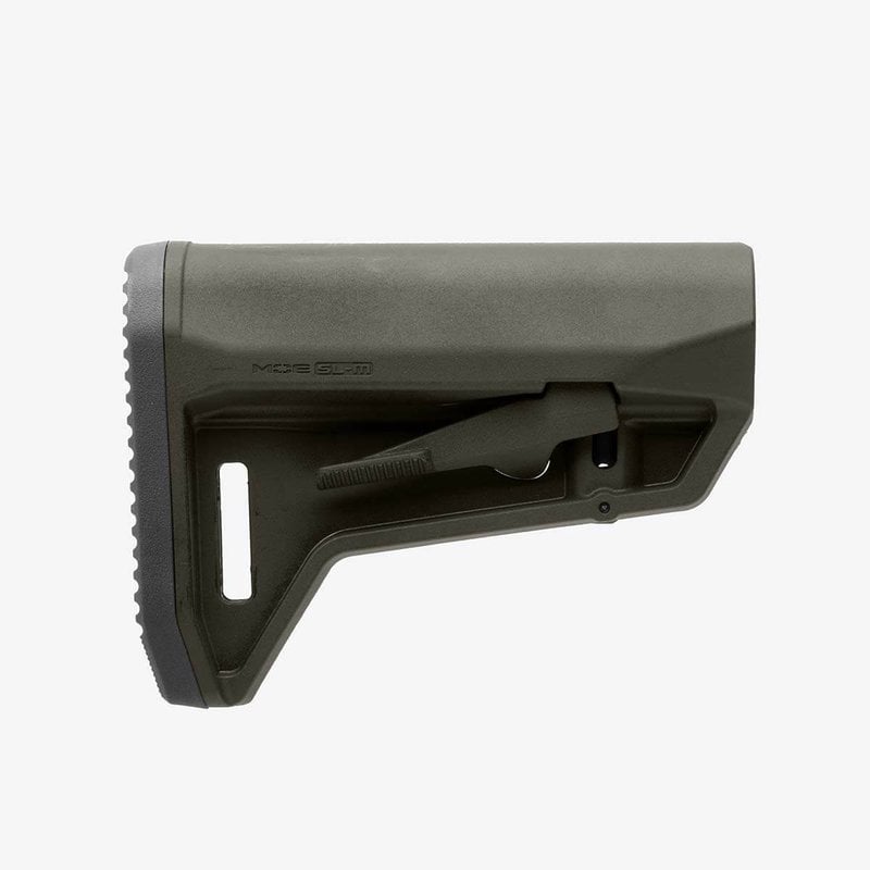 MOE SL-M Carbine Stock – Mil-Spec
