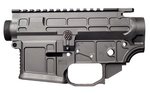 SanTan Tactical STT-15 Lite Pillar Receiver Set