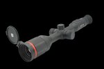 X-VISION TS200 Thermal Scope 2.3-9.2x35mm with Rings