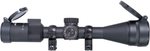 Monstrum Guardian 3-9x40mm AO Rifle Scope SG3940AO-B