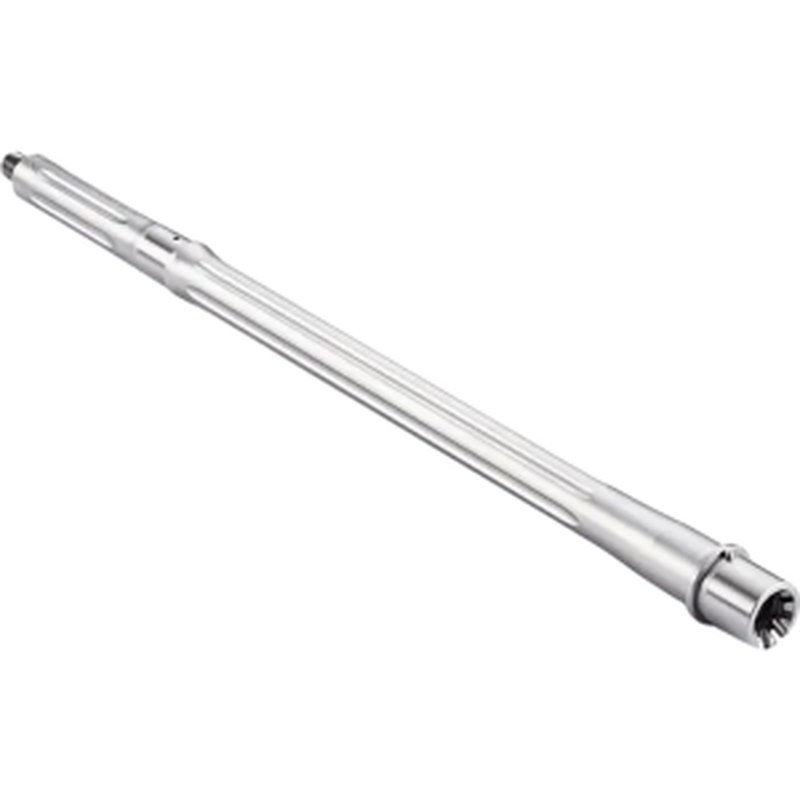 Wilson Combat TR223USSRG18FT8 Match Grade .223 Wylde 18" Bead Blasted Stainless Steel Barrel