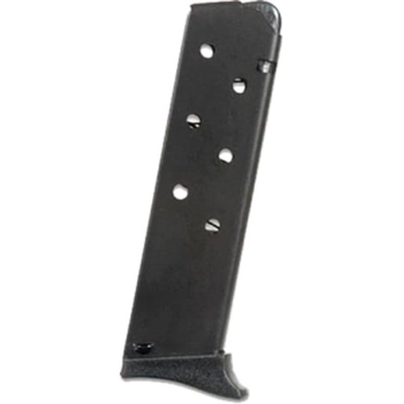 ProMag BRA01 Bersa 383A/Series 95/Thunder 380/Firestorm 380 380 ACP 7rd Blued