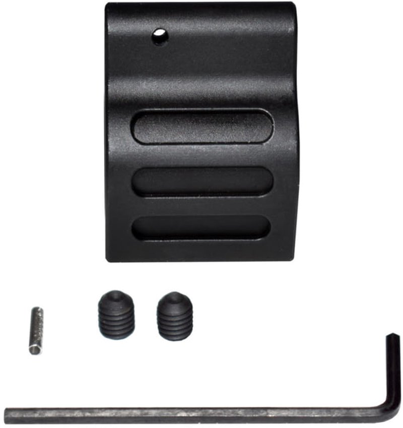 Presma Low Profile Gas Block
