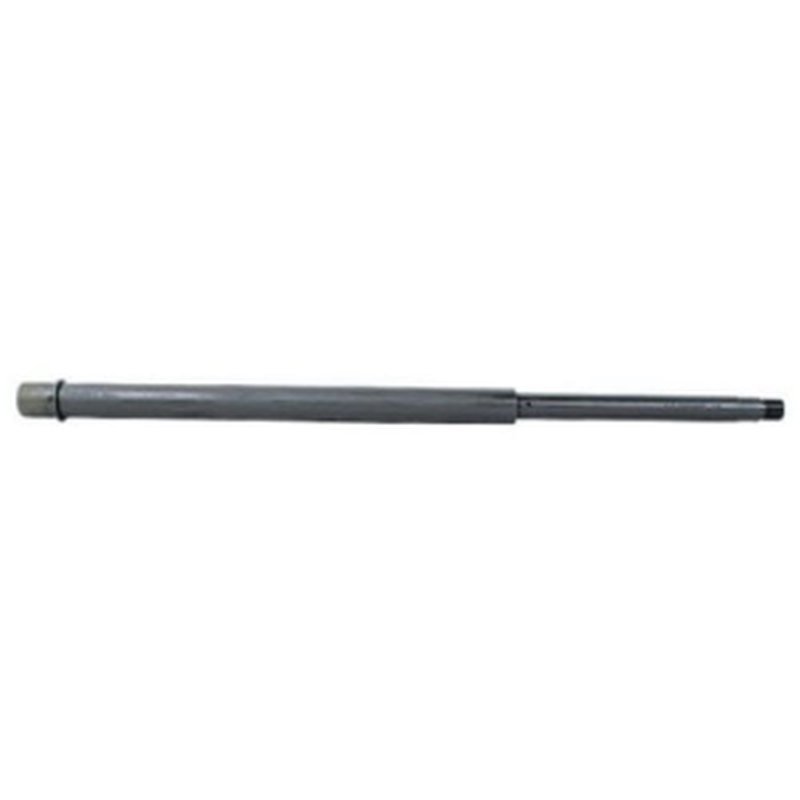 BC-15 | 6.5 Grendel | 20" Parkerized Heavy Barrel | 1:8 Twist | Rifle Length Gas System