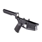 Aero Precision M5 COMPLETE LOWER RECEIVER W/ MAGPUL MOE GRIP FOR AR .308 - Anodized Black