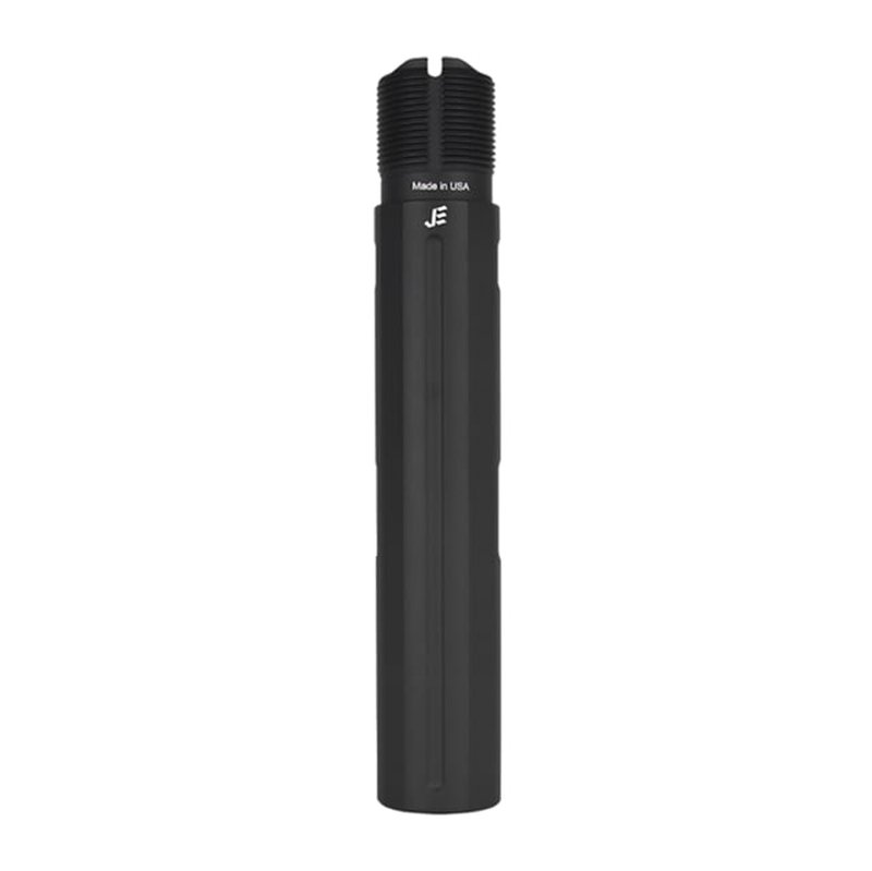 JE Machine Tech AR-15 Pistol Buffer Tube Receiver Extension