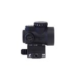 American Defense Mfg Trijicon MRO Low Mount (Lower 1/3, QD AutoLock)