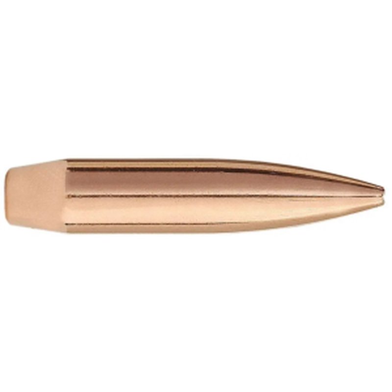 Sierra 1740C 6.5mm 264DIA 140gr HPBT Reloading Bullets