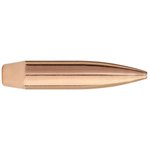 Sierra 1740C 6.5mm 264DIA 140gr HPBT Reloading Bullets