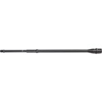 Faxon Firearms 15A58R20NGQ AR15 Barrel 5.56 NATO 20" 1:8 Gunner Profile Black