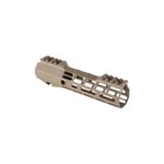 Aero Precision Inc AR-15 7.3Inch Atlas S-One M-LOK Free Floating Handguard