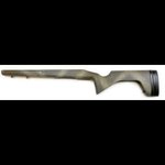 Grayboe Trekker Rifle Stock 700 SA RH Painted Woodld