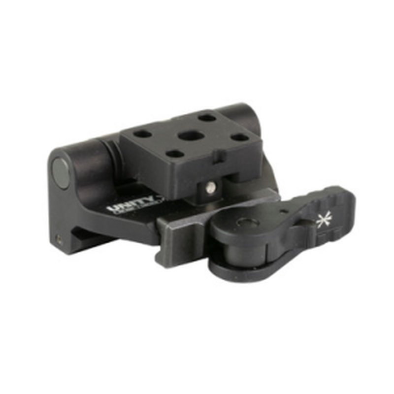 Unity Tactical SKEET-IR Combat Thermal Mount OM-TMSB Picatinny