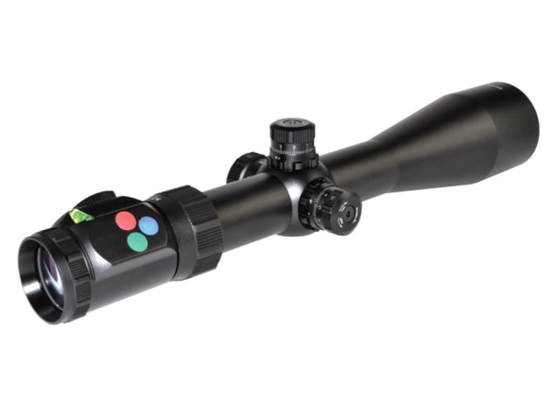 Presma RXR6 4-24X56mm Tactical Rifle Scope