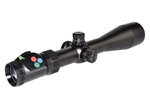 Presma RXR6 4-24X56mm Tactical Rifle Scope