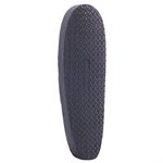 Pachmayr 500B Recoil Pad 0.40" Small Basketweave Black Base