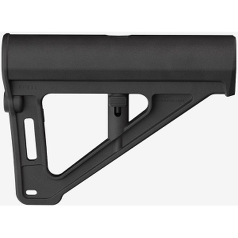 Magpul BTR AR-15 Pistol Brace Black