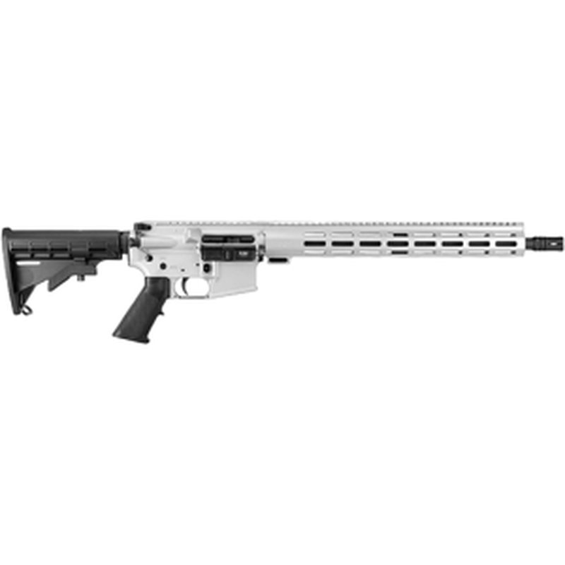 Guardian 16 in 5.56x45mm NATO AR-15 Semi Auto Rifle, 30-Round