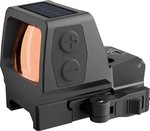 Vector Optics Frenzy Plus 1x22x32 SMR Red Dot Sight SCRD-SM44 Black Matte