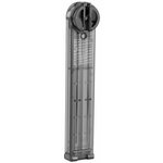 FN America FN PS90 P90 5.7x28mm Magazine Polymer 10-Round Black