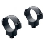 Leupold 2-Piece Quick Release Rings - 34mm Super High