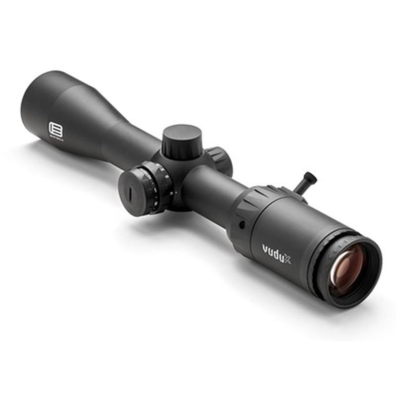 EOTECH Vudu X 2-12x40mm SFP Illuminated Rifle Scope BD1/DP1 30mm Tube Japan