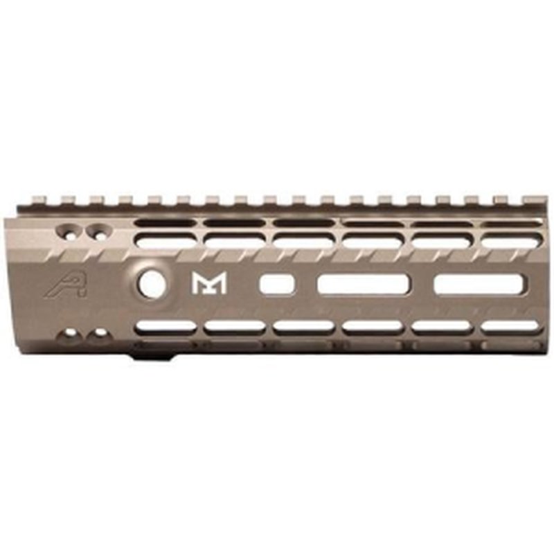 Aero Precision Inc 7.3inch GEN-2 Enhanced M-LOK Free Float Handguard