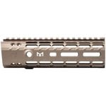 Aero Precision Inc 7.3inch GEN-2 Enhanced M-LOK Free Float Handguard