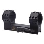 Riton Contessa Quick Detach Scope Mount 30mm Tube - Efficient Picatinny Rail Quick-Detach Scope M