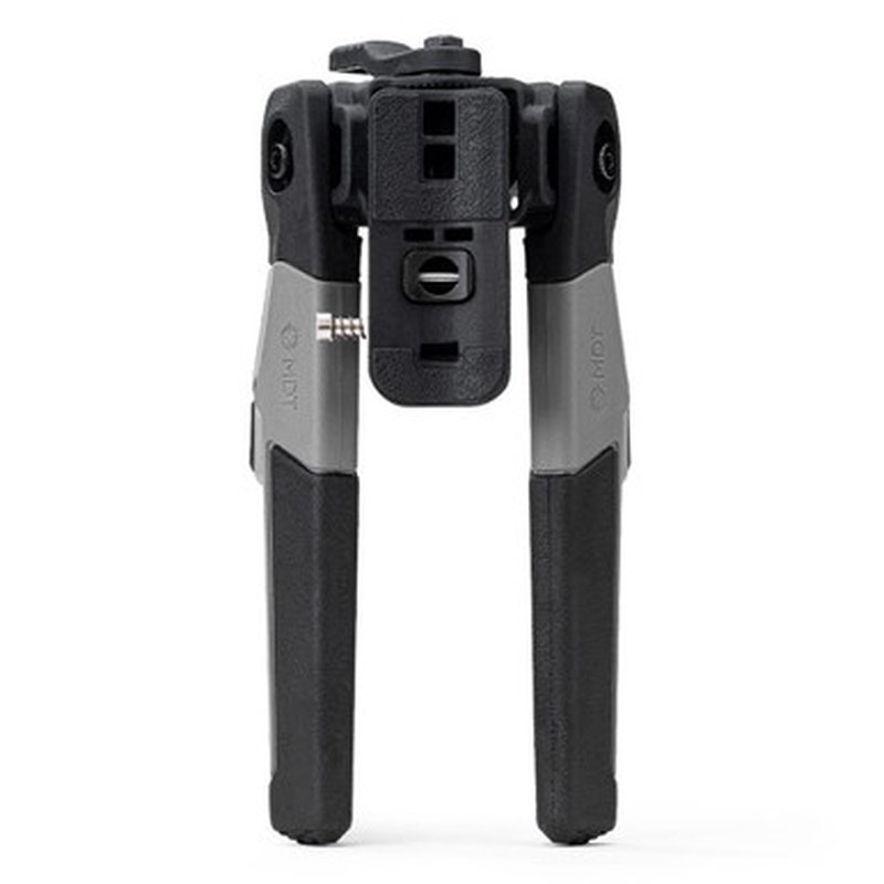 MDT Oryx Bipod with Sling Stud Attachment (Grey)