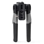 MDT Oryx Bipod with Sling Stud Attachment (Grey)