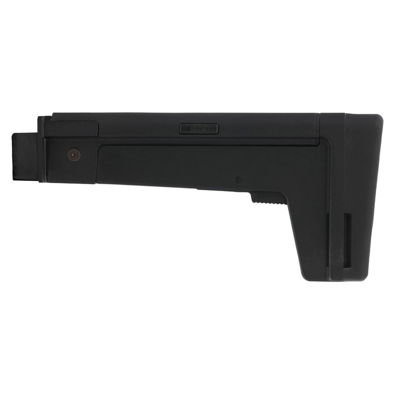 B5 Systems AKM Fixed Stock Adjustable Length of Pull, QD Sling Mounts