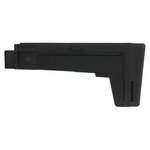 B5 Systems AKM Fixed Stock Adjustable Length of Pull, QD Sling Mounts