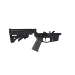 Bear Creek Arsenal BC-9 Complete Lower AR-9 Glock Style 9mm