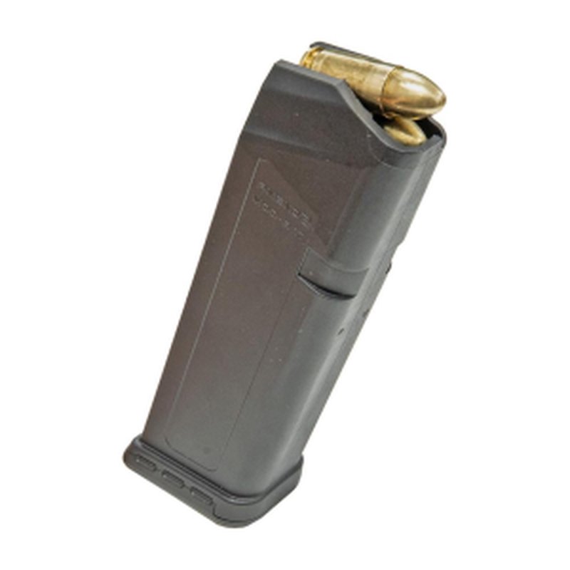 Amend2 Mod-3 Glock 17 9mm 17-Round Handgun Magazine