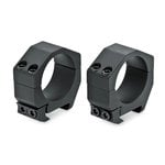 Vortex Optics Precision Matched 1" Low .76" Weaver/Picatinny Ring Set