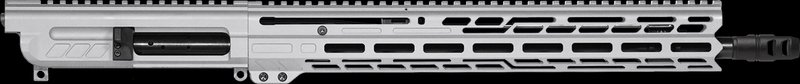 CMMG Dissent .22 ARC 16.1 Inch Complete Upper Receiver M-LOK Side Charger