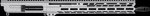 CMMG Dissent .22 ARC 16.1 Inch Complete Upper Receiver M-LOK Side Charger