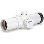 Ultradot UD30S-G2 Red Dot Sight 2 MOA 30mm Aluminum Tube Silver Satin