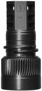 JMac Customs RRD-360HD-26F-51T Muzzle Brakes