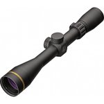 Leupold 174181 VX-Freedom Rimfire Matte Black 3-9x40 1" Tube MOA Rimfire Reticle