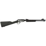ROSSI Gallery 22LR 18" 15rd Pump Rifle | Squirrel Engraving