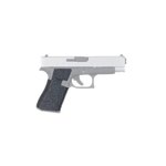 TALON Grips Evolution 385-PRO Adhesive Rubber Grip for Glock 43X/48 Black