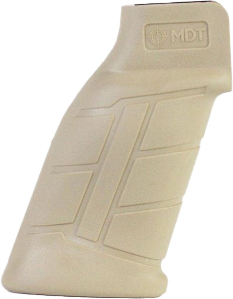 MDT AR-15 Pistol Grip FDE