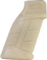 MDT AR-15 Pistol Grip FDE