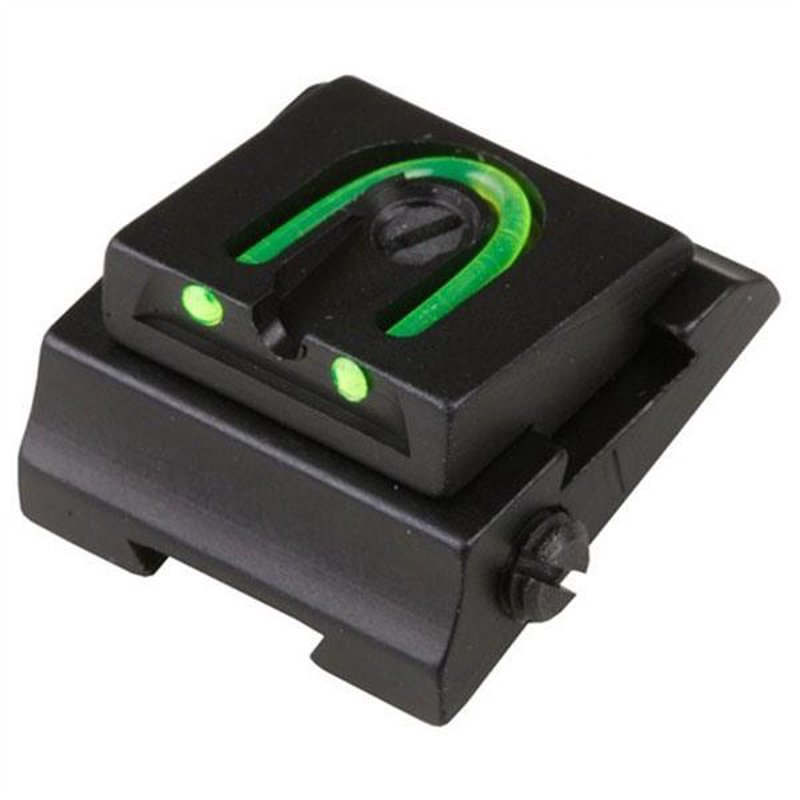 Williams WGOS Rear Iron Sight 5/16" Height